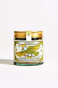 Kawakawa & Feijoa Zaatar 50g