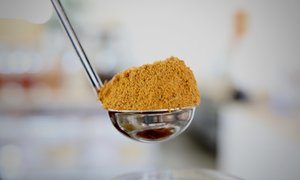 Herbs Spices: Cajun Seasoning