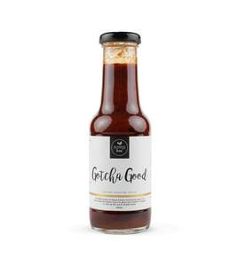 Herbs Spices: Pepper & Me - Gotcha Good Sauce 300ml