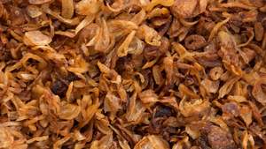 Herbs Spices: Extra Crispy Fried Onions