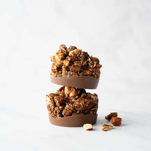 Snacks: Nut Baby Milk 22g