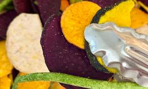 Vegetable Chips