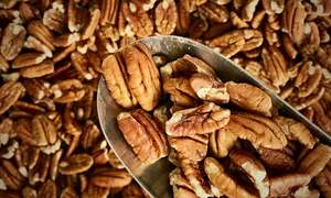 Nuts: Pecan Pieces