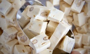 Supreme Nougat