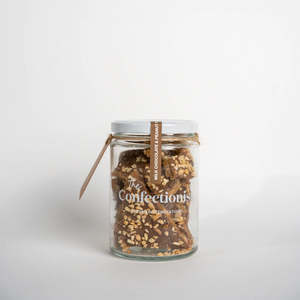 B.BOLD Fragrance Free Deodorant