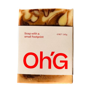 Gifts: Oh'G Got Wood 140g