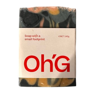 Gifts: Oh'G Wild Thing 140g
