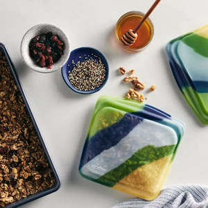 Stasher Sandwich Bag