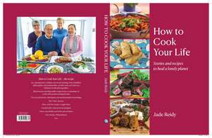 How to Cook your Life