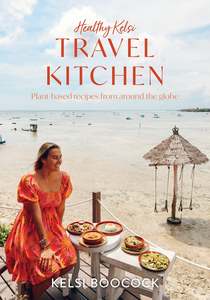 Books: Healthy Kelsi Travel Kitchen