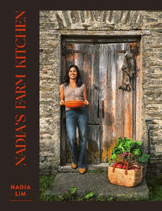 Books: Nadia's Farm Kitchen