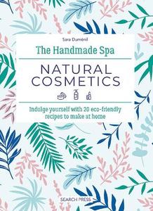 Books: Handmade Spa: Natural Cosmetics