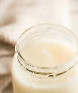 Oils Syrups Vinegars: Organic Coconut Oil