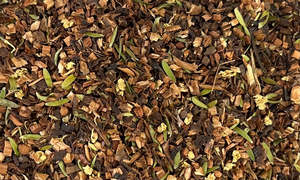 Organic Peach Tea