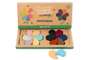 Kids: Honeysticks  Petals