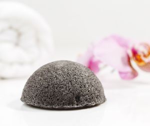 Fragrance Home: Natural Konjac Face Sponge