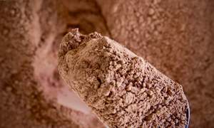 Vegan Treats: Plant-based Drinking Chocolate