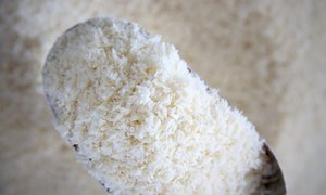 Coconut Desiccated