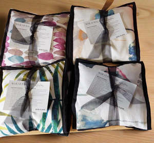 Local Bath Beauty: West Auckland Wheat Bags