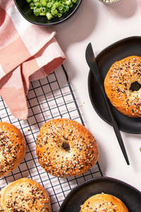 Everything Bagel Seasoning