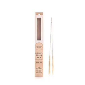 CaliWoods Cleaner Brush Pack