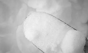Sustainable Cleaning: Washing Soda Crystals