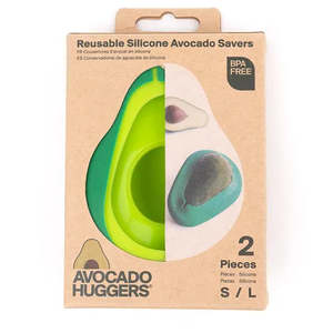 Avocado Huggers - set of 2