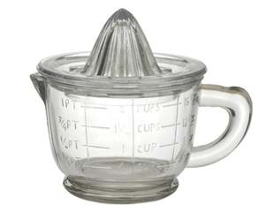 Utensils Tools: JUICER WITH JUG CLEAR