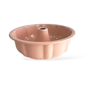 Enamel Bundt Pan 26cm