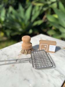 Soap Shaker