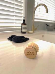 Little Green Dish Brush Replacement 5mm