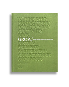 Grow - Wāhine Finding Connection Through Food