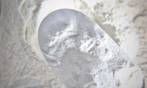 Standard Grade Flour