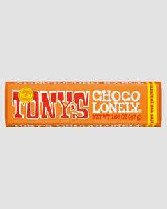 Tonys Chocolonely Salted Caramel 47g