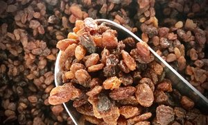 Sultanas