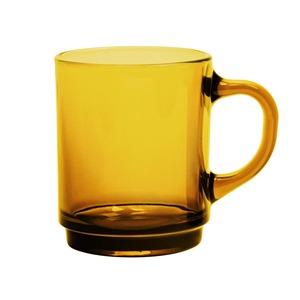 Mothers Day Gift Ideas: 90s Teachers Coffee Mug - Amber