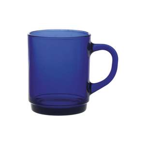Mothers Day Gift Ideas: 90s Teachers Coffee Mug - Blue
