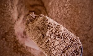 Baking: Carob Powder