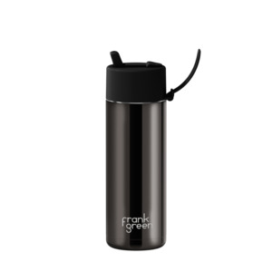 Frank Green 20oz  Chrome Shadow
