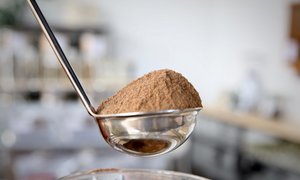 Organic Ceylon Cinnamon Ground