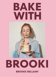 Bake with Brooki