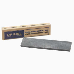 Household: Opinel Natural Sharpening Stone