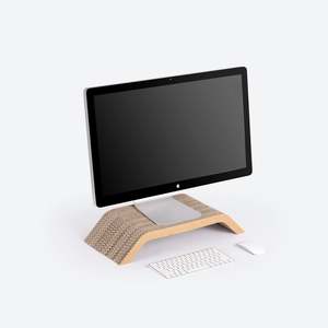 Worklife Series: Screen riser