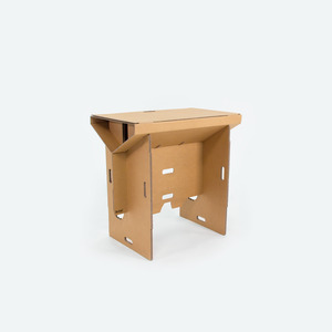 Worklife Series: Standing desk