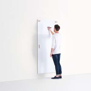 enquiry: Project Whiteboard – by enquiry only