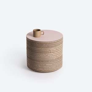 Homelife Series 1: Side table