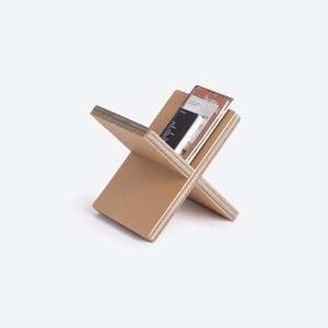 Homelife Series 1: Magazine holder