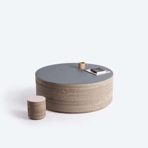 Homelife Series 1: Coffee table (Large)