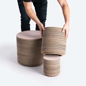 Homelife Series 1: Nest tables