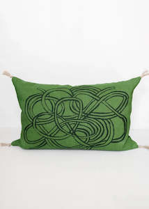 Cushions: Knutar Cushion Cover